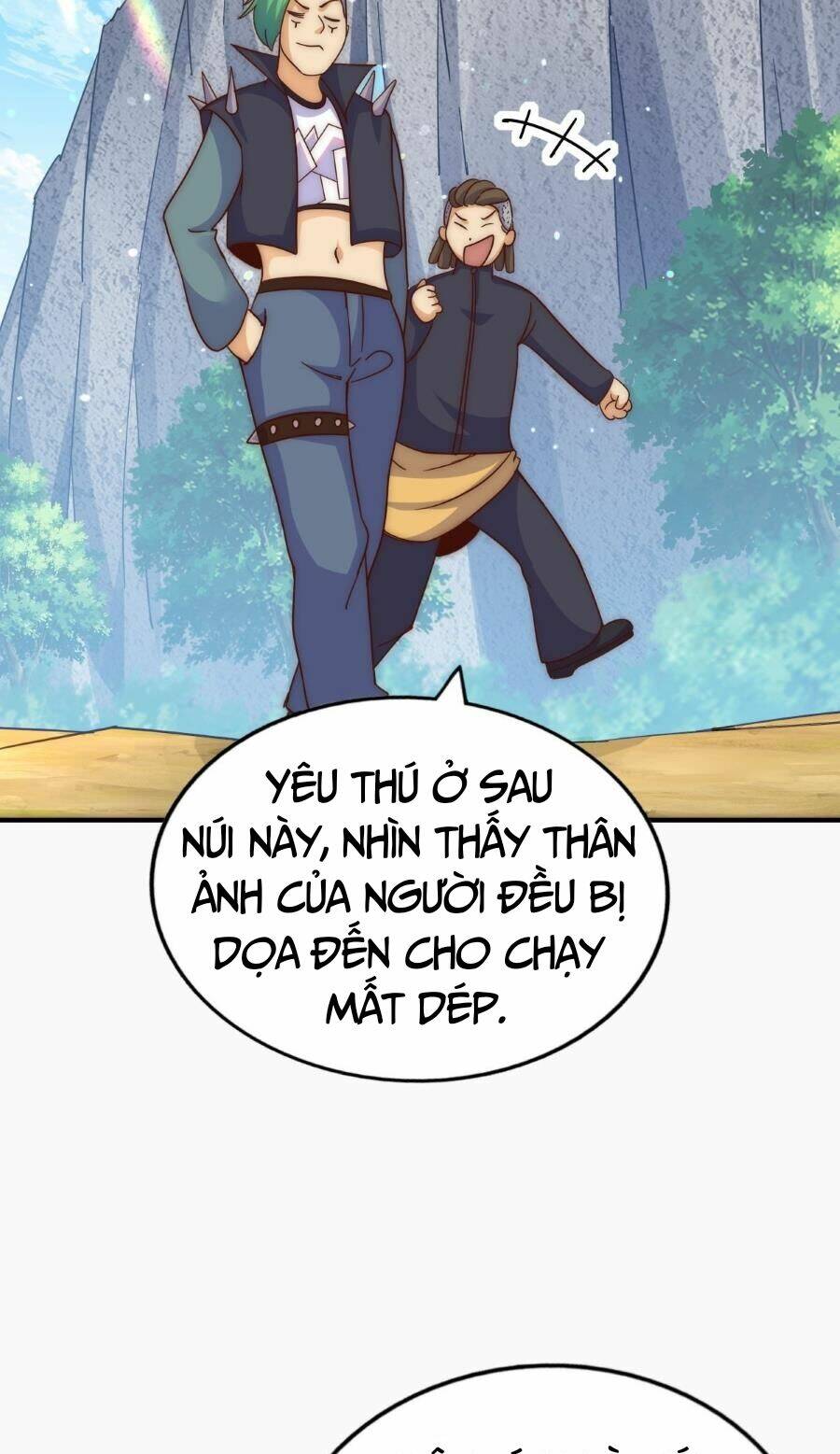 Người Trên Vạn Người Chapter 243 - Trang 2