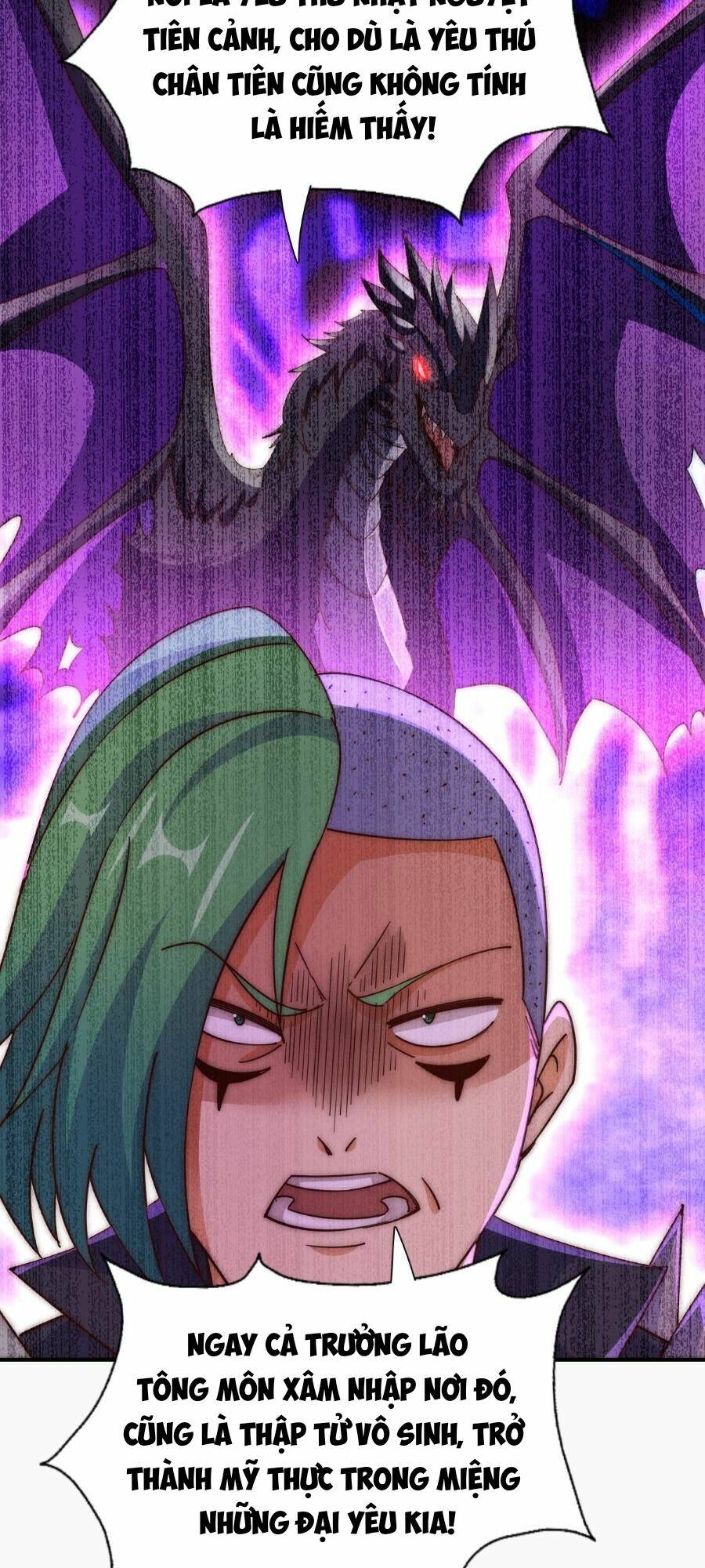 Người Trên Vạn Người Chapter 243 - Trang 2