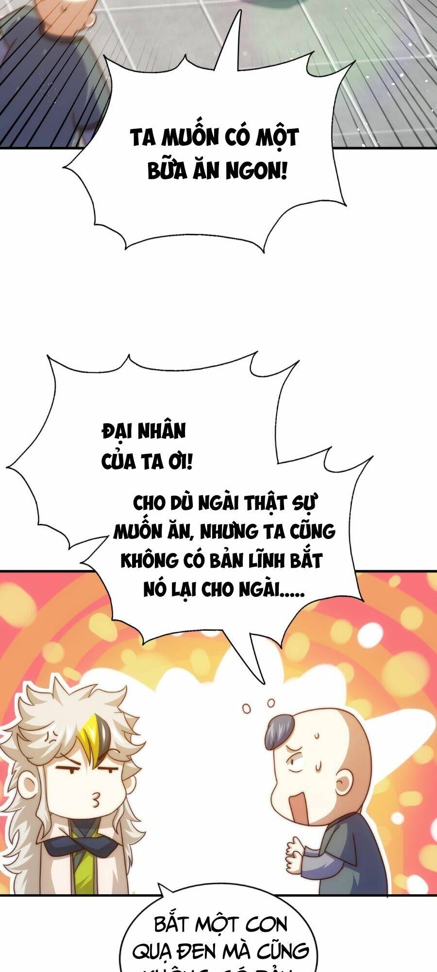 Người Trên Vạn Người Chapter 243 - Trang 2