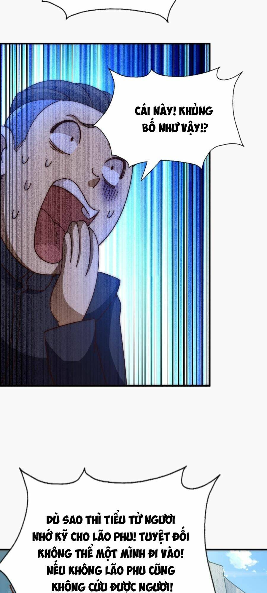 Người Trên Vạn Người Chapter 243 - Trang 2