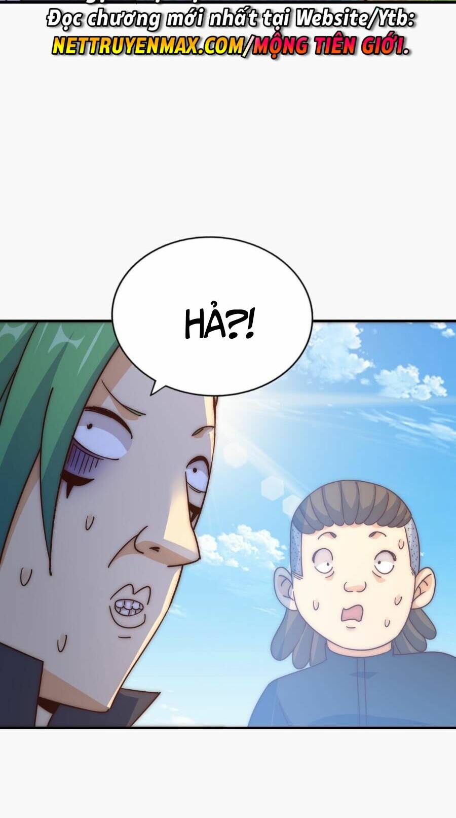 Người Trên Vạn Người Chapter 243 - Trang 2