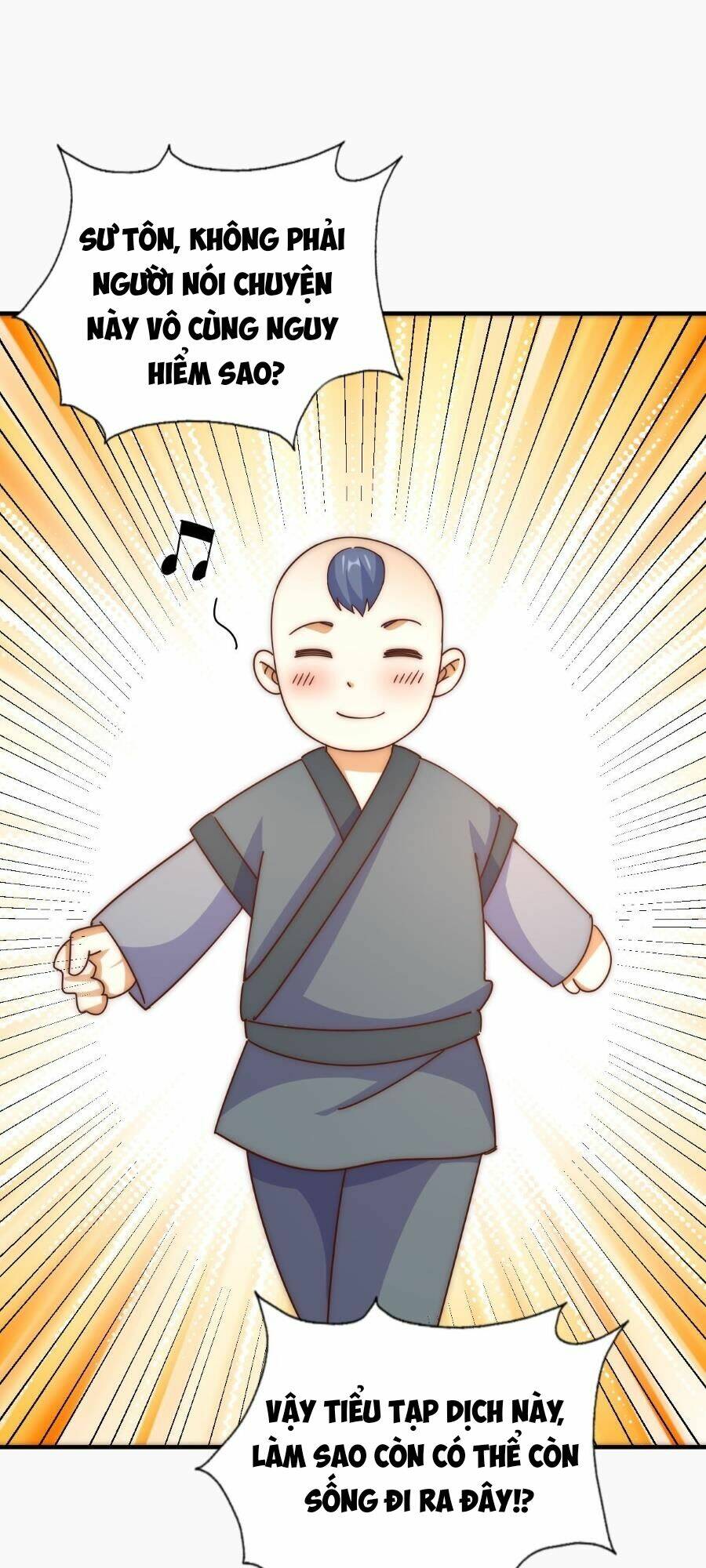 Người Trên Vạn Người Chapter 243 - Trang 2