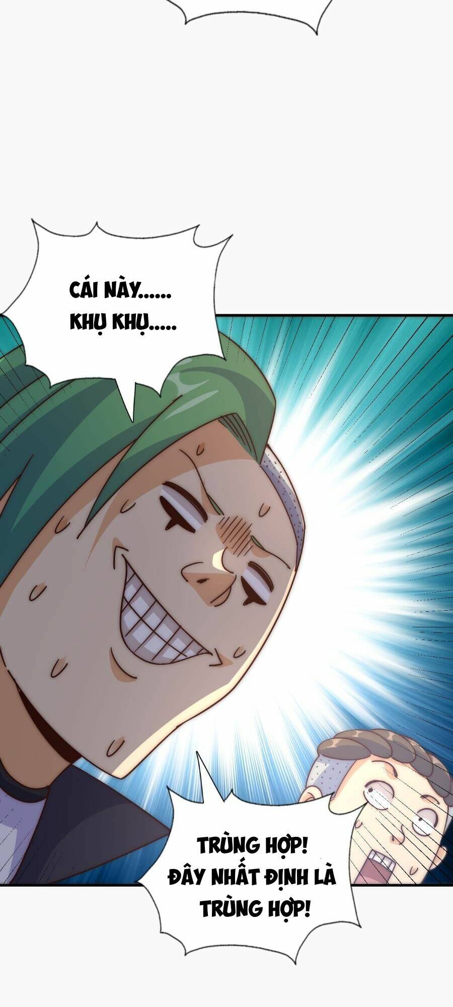 Người Trên Vạn Người Chapter 243 - Trang 2