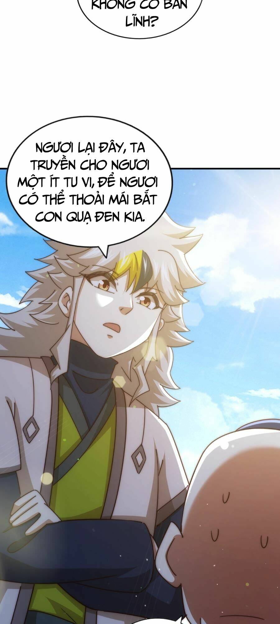 Người Trên Vạn Người Chapter 243 - Trang 2