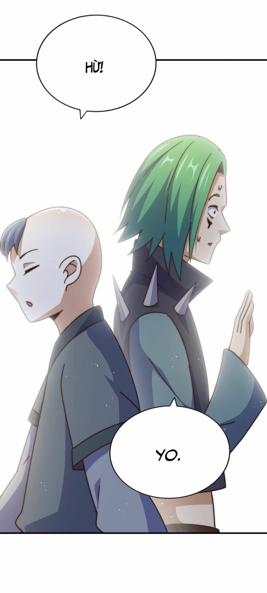 Người Trên Vạn Người Chapter 243 - Trang 2