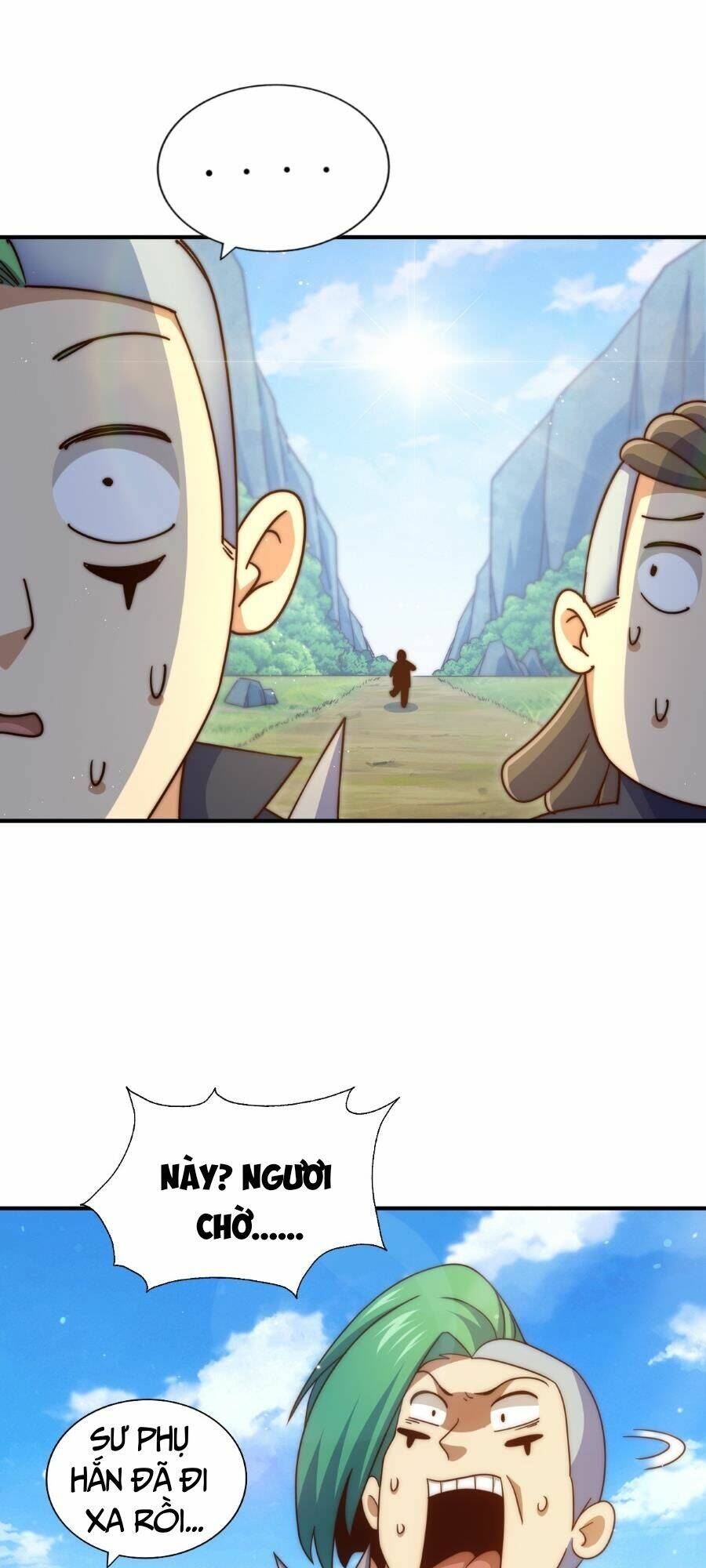 Người Trên Vạn Người Chapter 243 - Trang 2