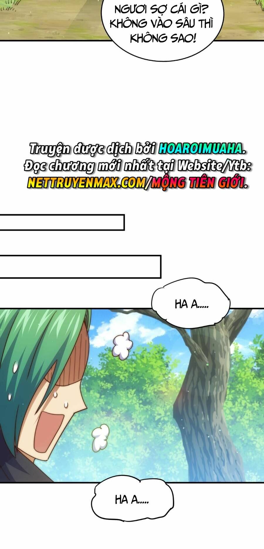 Người Trên Vạn Người Chapter 243 - Trang 2