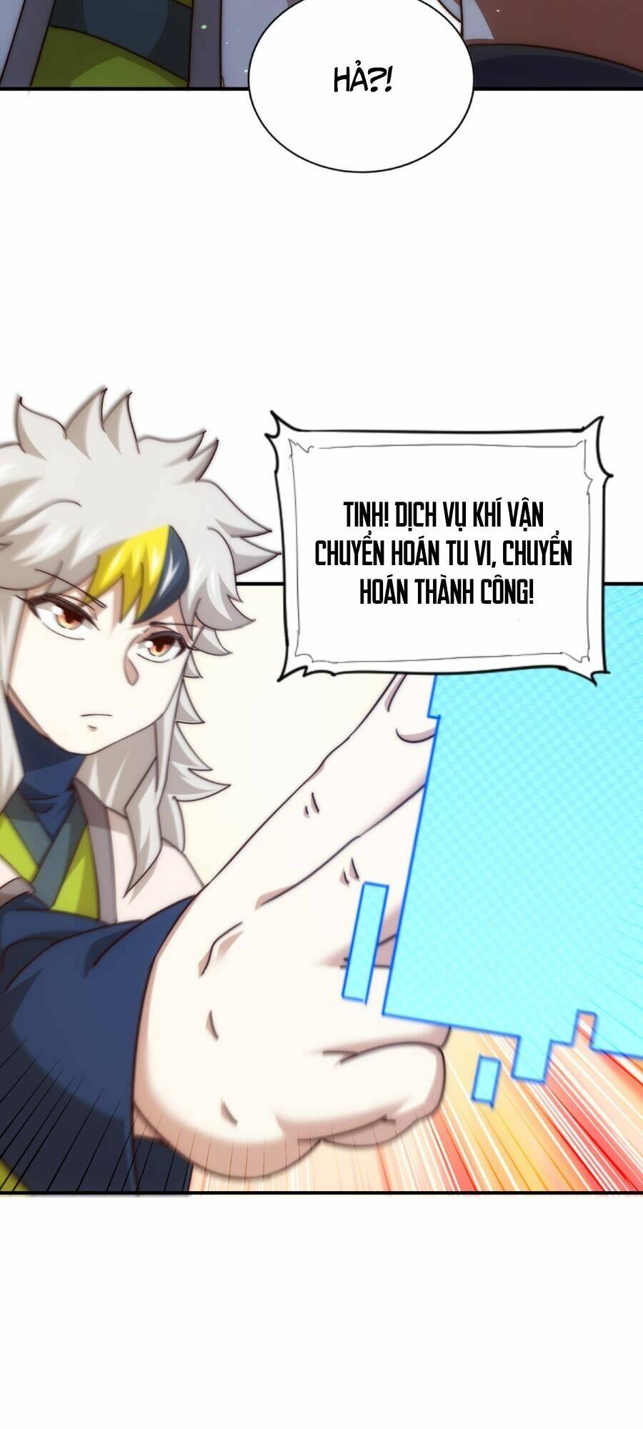 Người Trên Vạn Người Chapter 243 - Trang 2