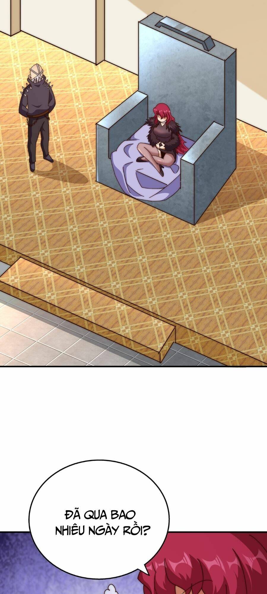 Người Trên Vạn Người Chapter 243 - Trang 2