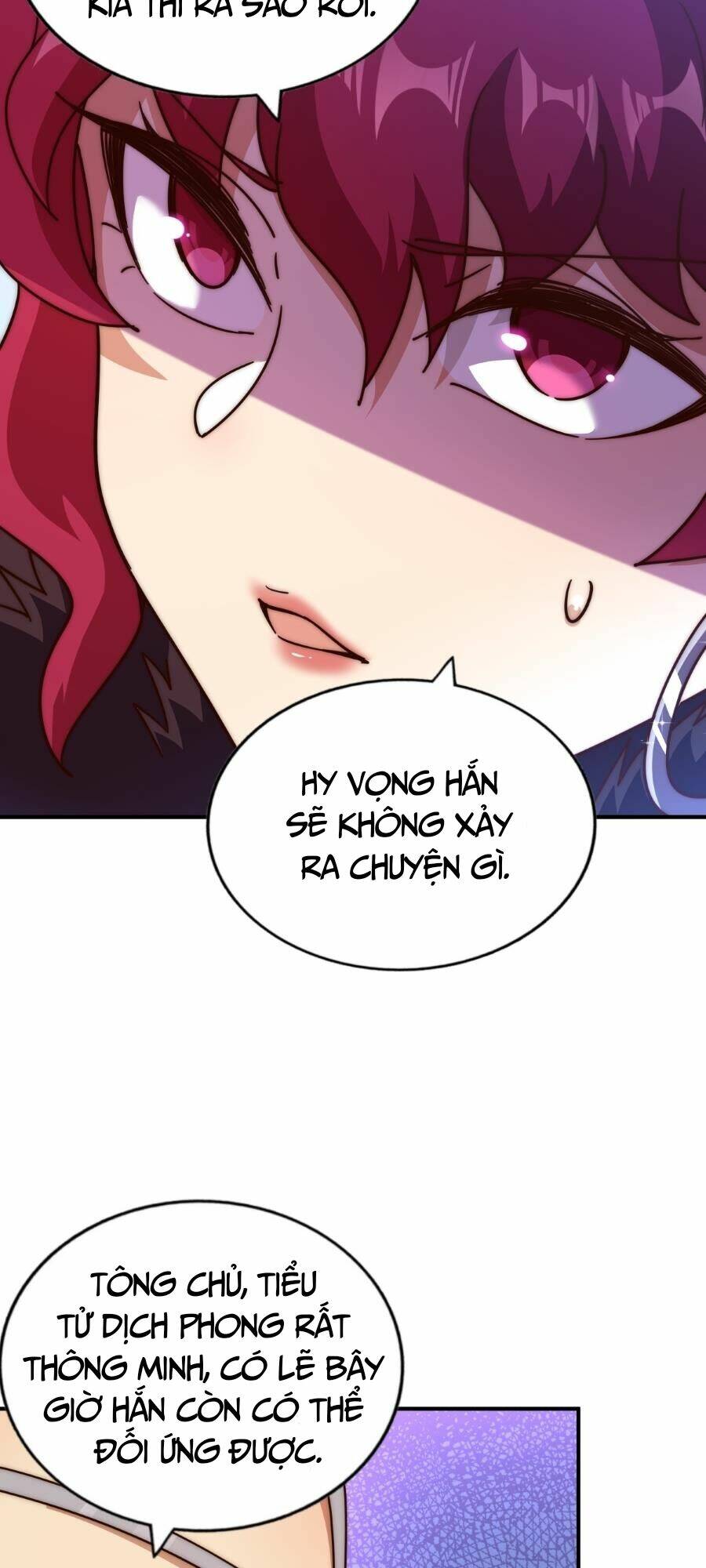 Người Trên Vạn Người Chapter 243 - Trang 2