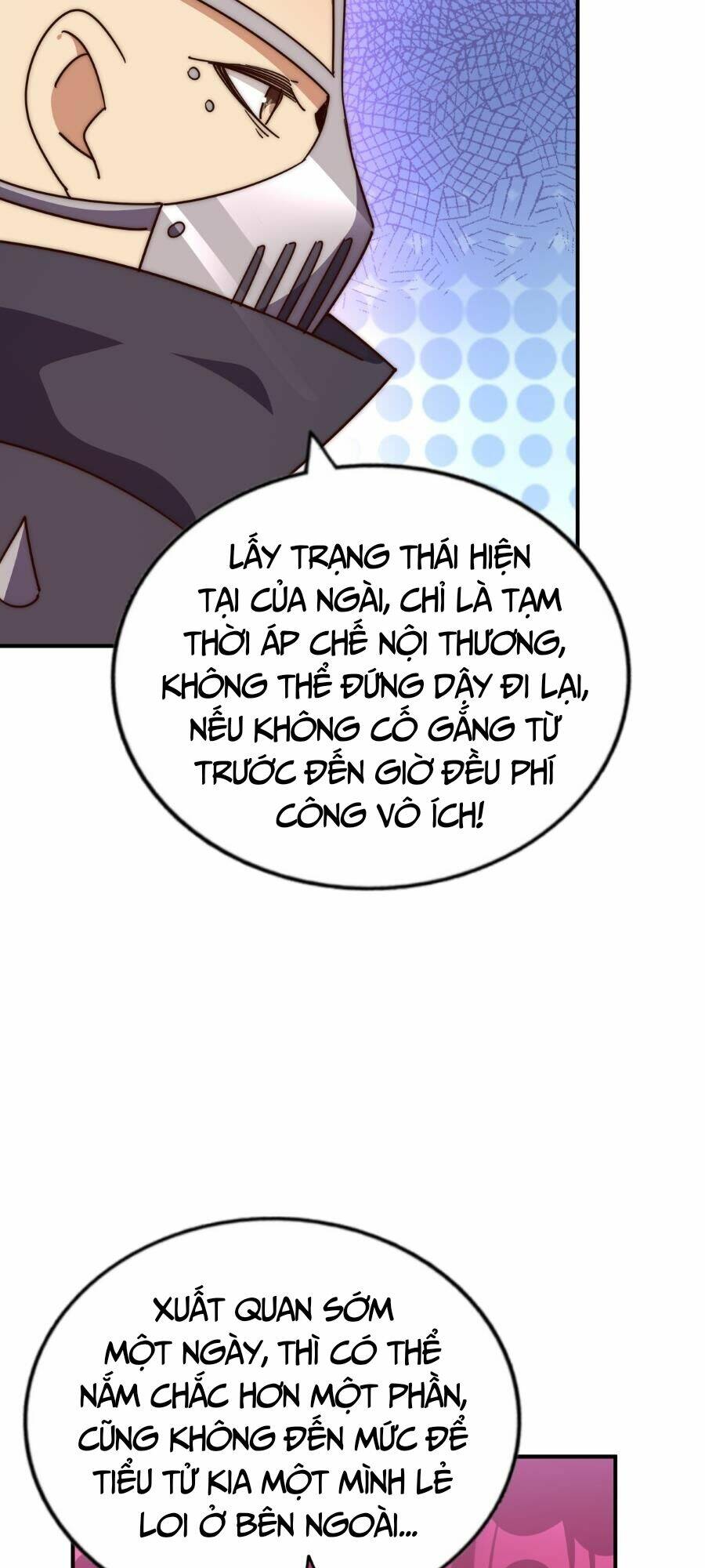 Người Trên Vạn Người Chapter 243 - Trang 2