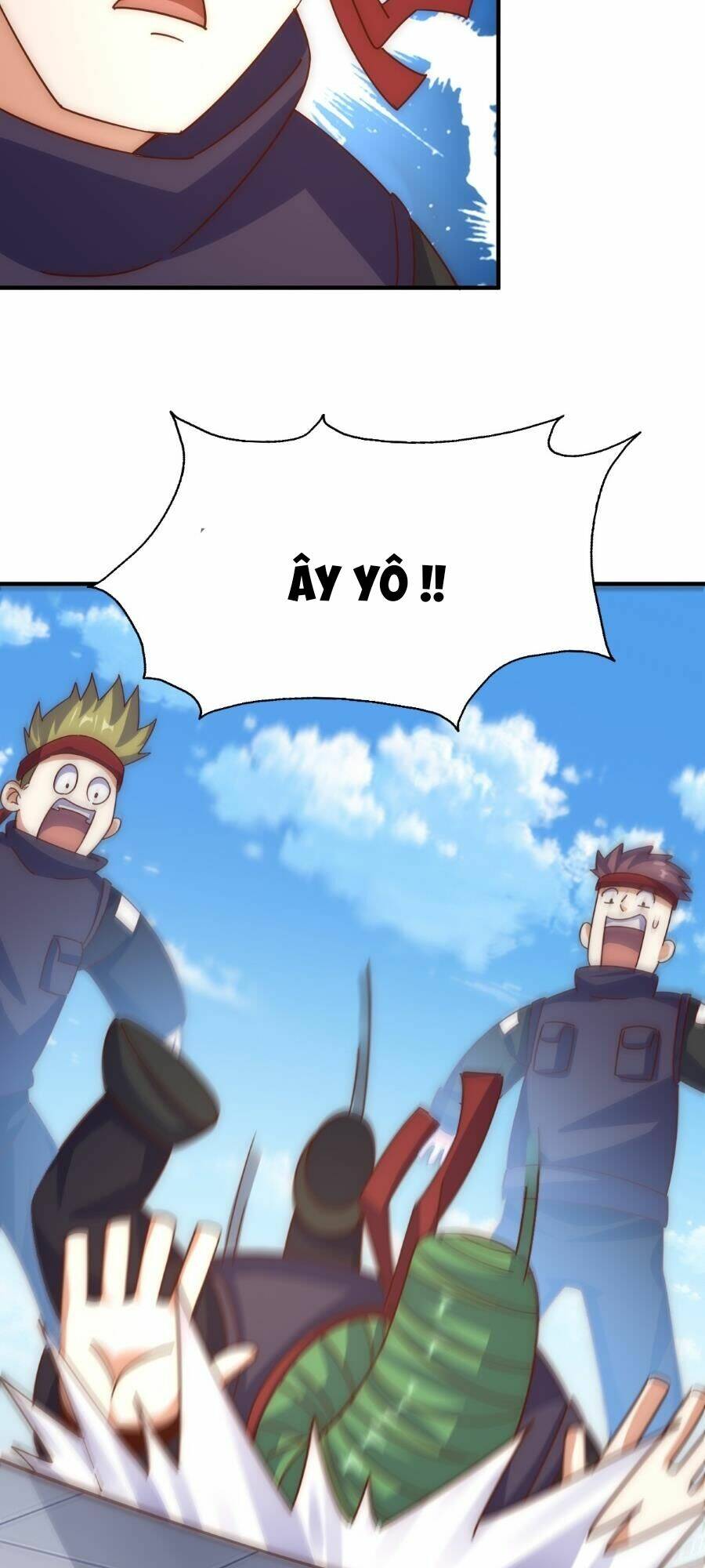 Người Trên Vạn Người Chapter 243 - Trang 2