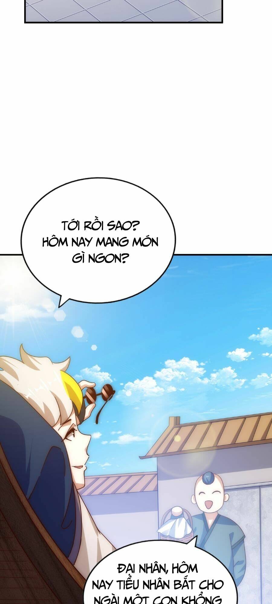 Người Trên Vạn Người Chapter 243 - Trang 2