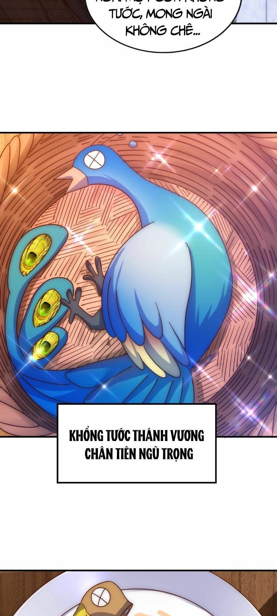 Người Trên Vạn Người Chapter 243 - Trang 2