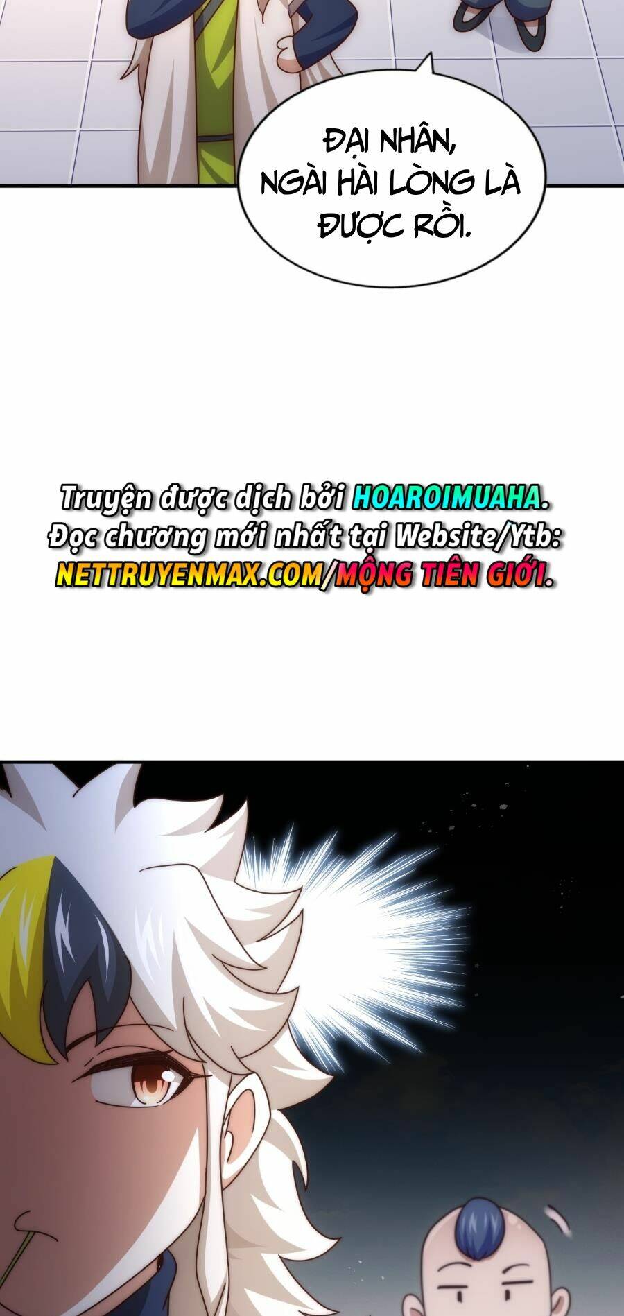 Người Trên Vạn Người Chapter 243 - Trang 2