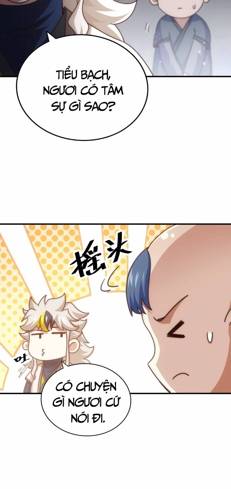 Người Trên Vạn Người Chapter 243 - Trang 2