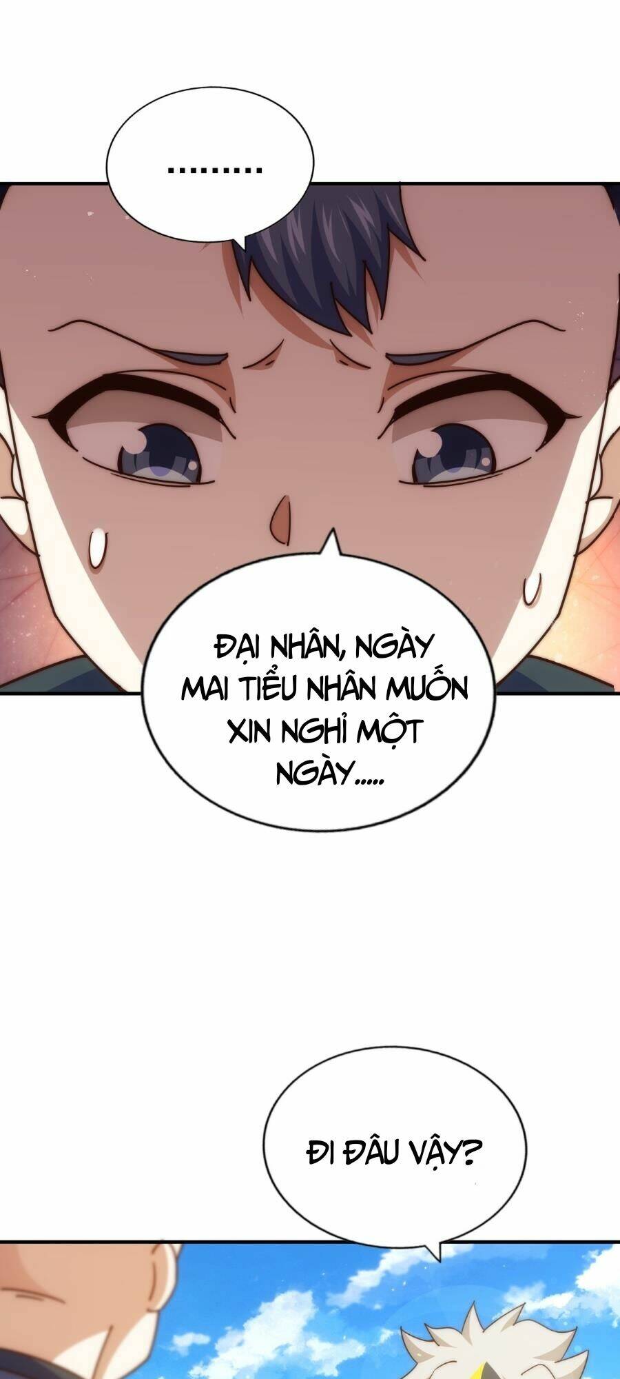 Người Trên Vạn Người Chapter 243 - Trang 2