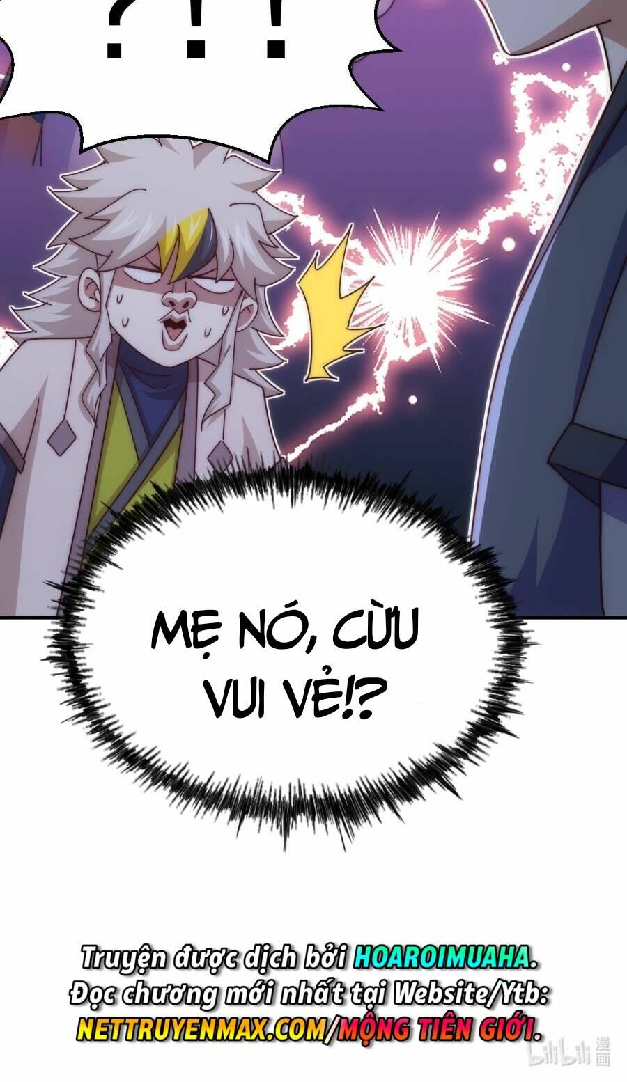 Người Trên Vạn Người Chapter 243 - Trang 2