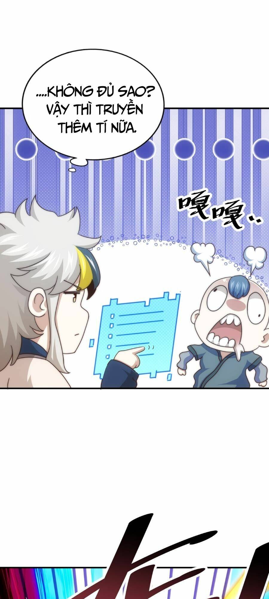 Người Trên Vạn Người Chapter 243 - Trang 2