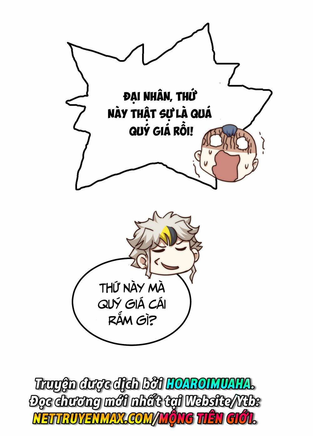 Người Trên Vạn Người Chapter 244 - Trang 2