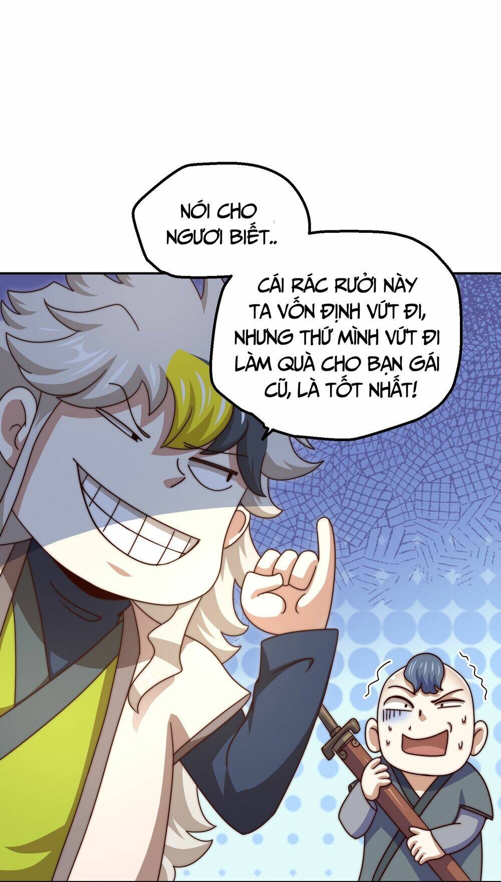 Người Trên Vạn Người Chapter 244 - Trang 2