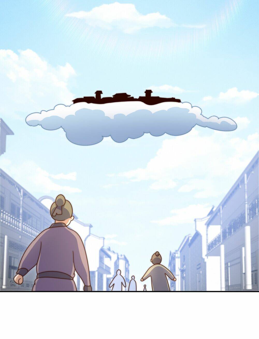 Người Trên Vạn Người Chapter 244 - Trang 2