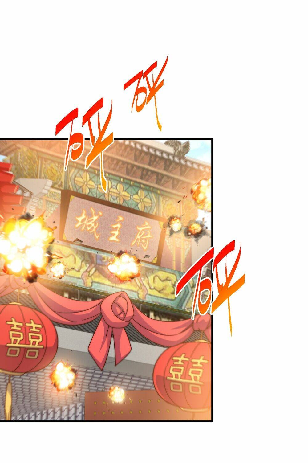 Người Trên Vạn Người Chapter 244 - Trang 2