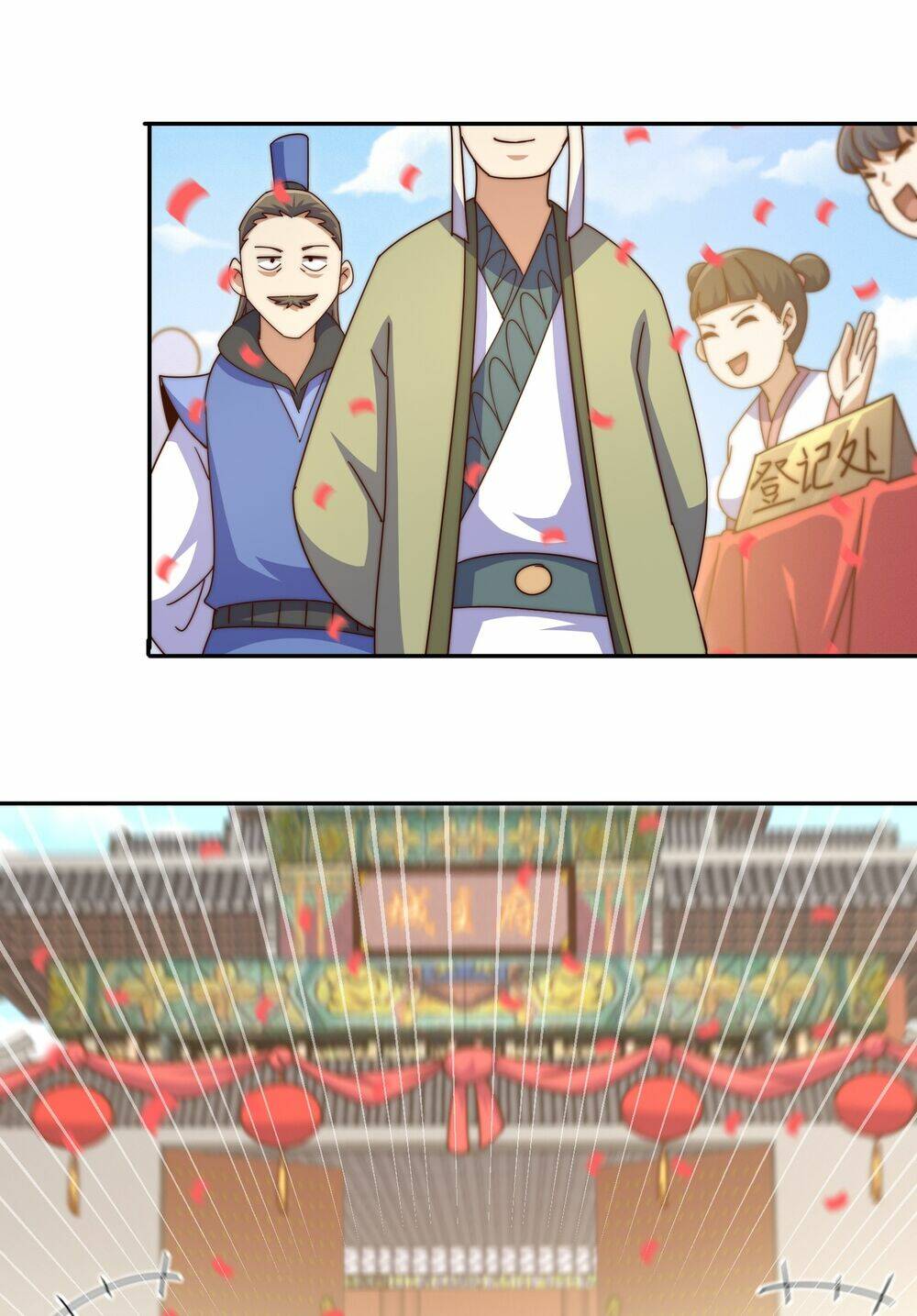 Người Trên Vạn Người Chapter 244 - Trang 2