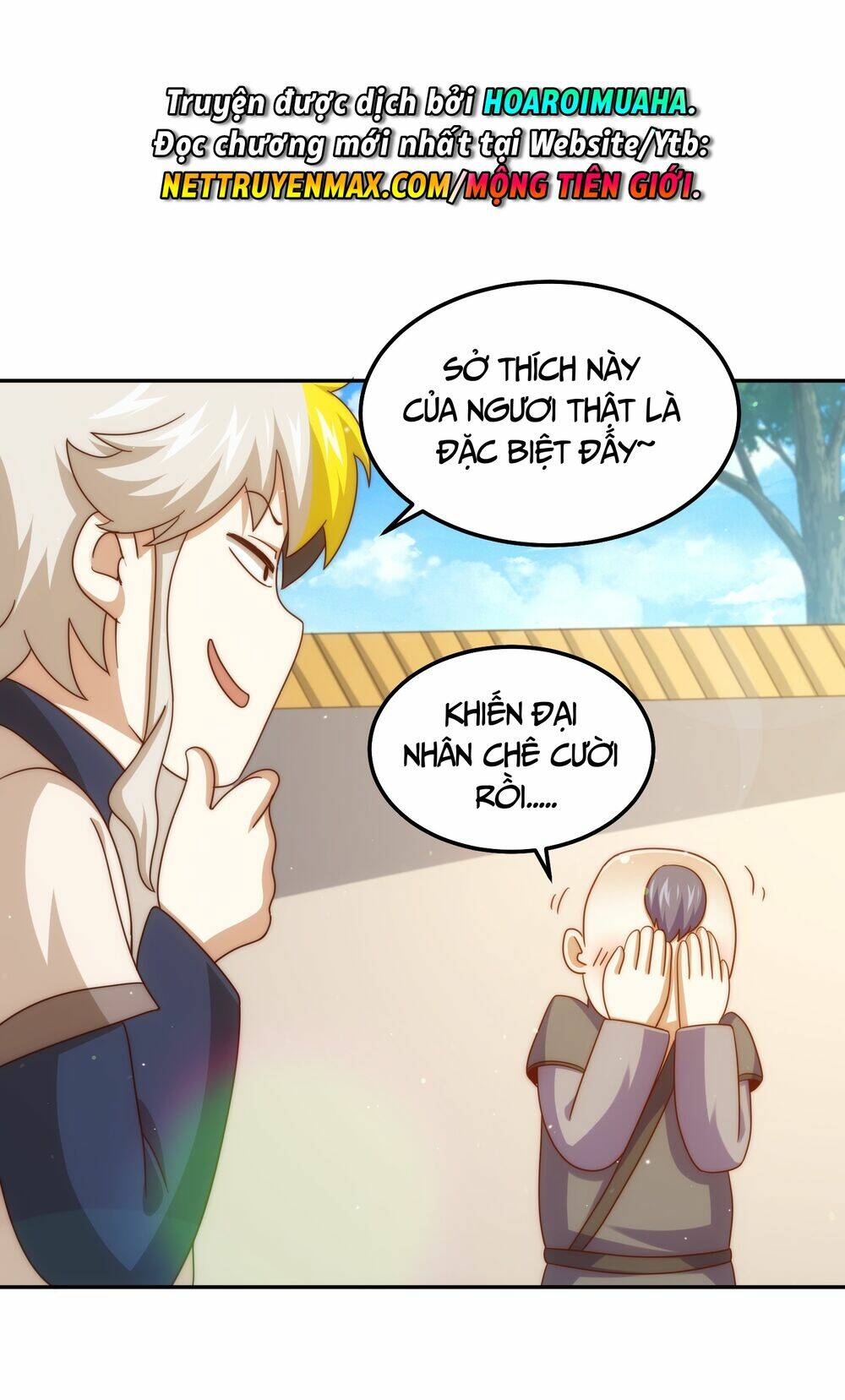 Người Trên Vạn Người Chapter 244 - Trang 2