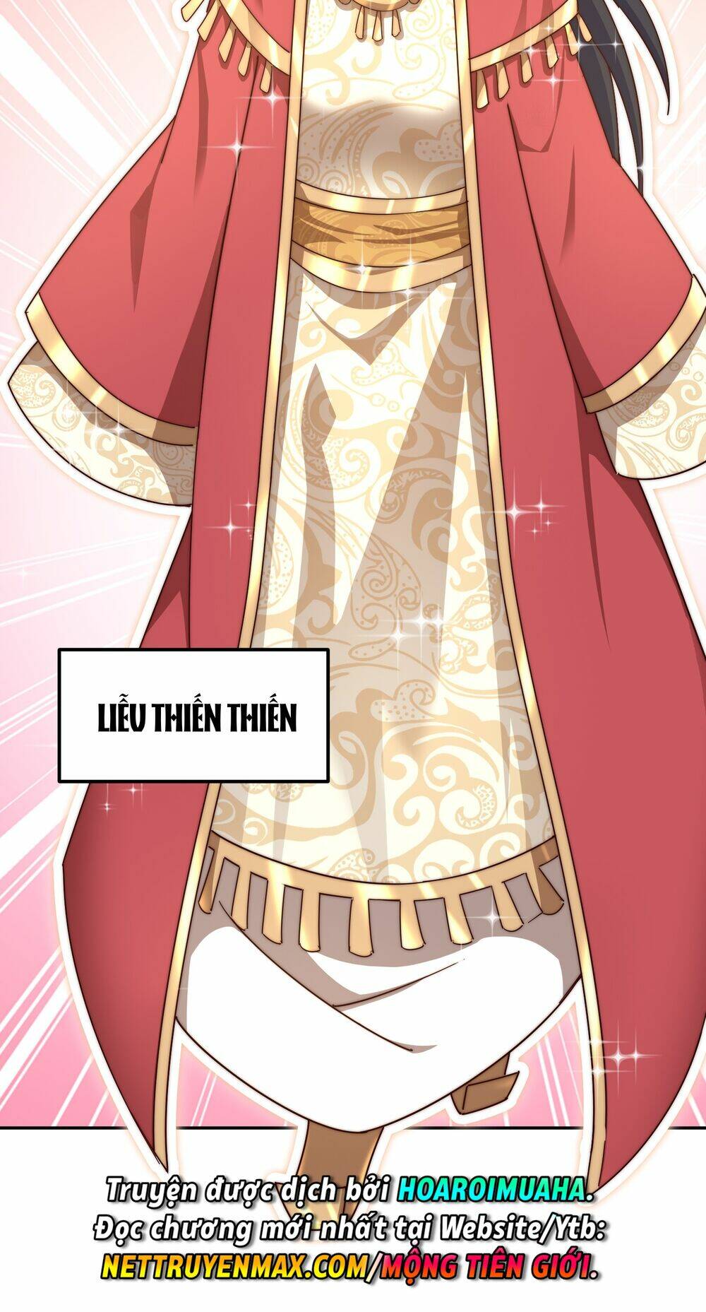 Người Trên Vạn Người Chapter 244 - Trang 2