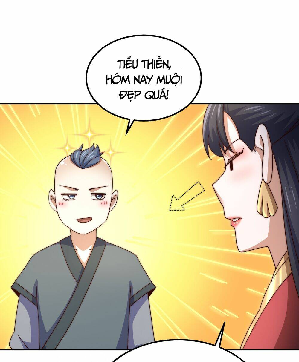 Người Trên Vạn Người Chapter 244 - Trang 2