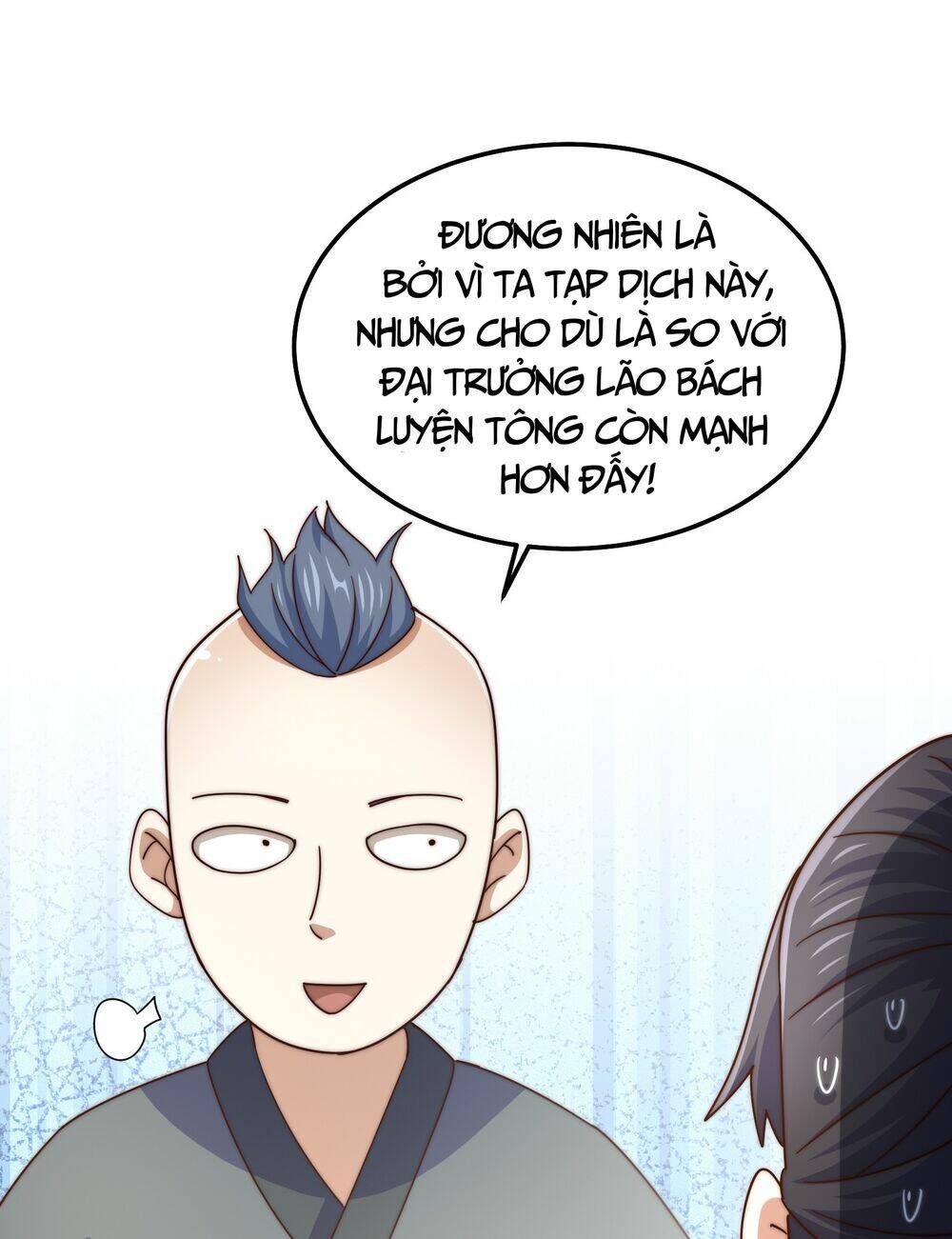 Người Trên Vạn Người Chapter 244 - Trang 2