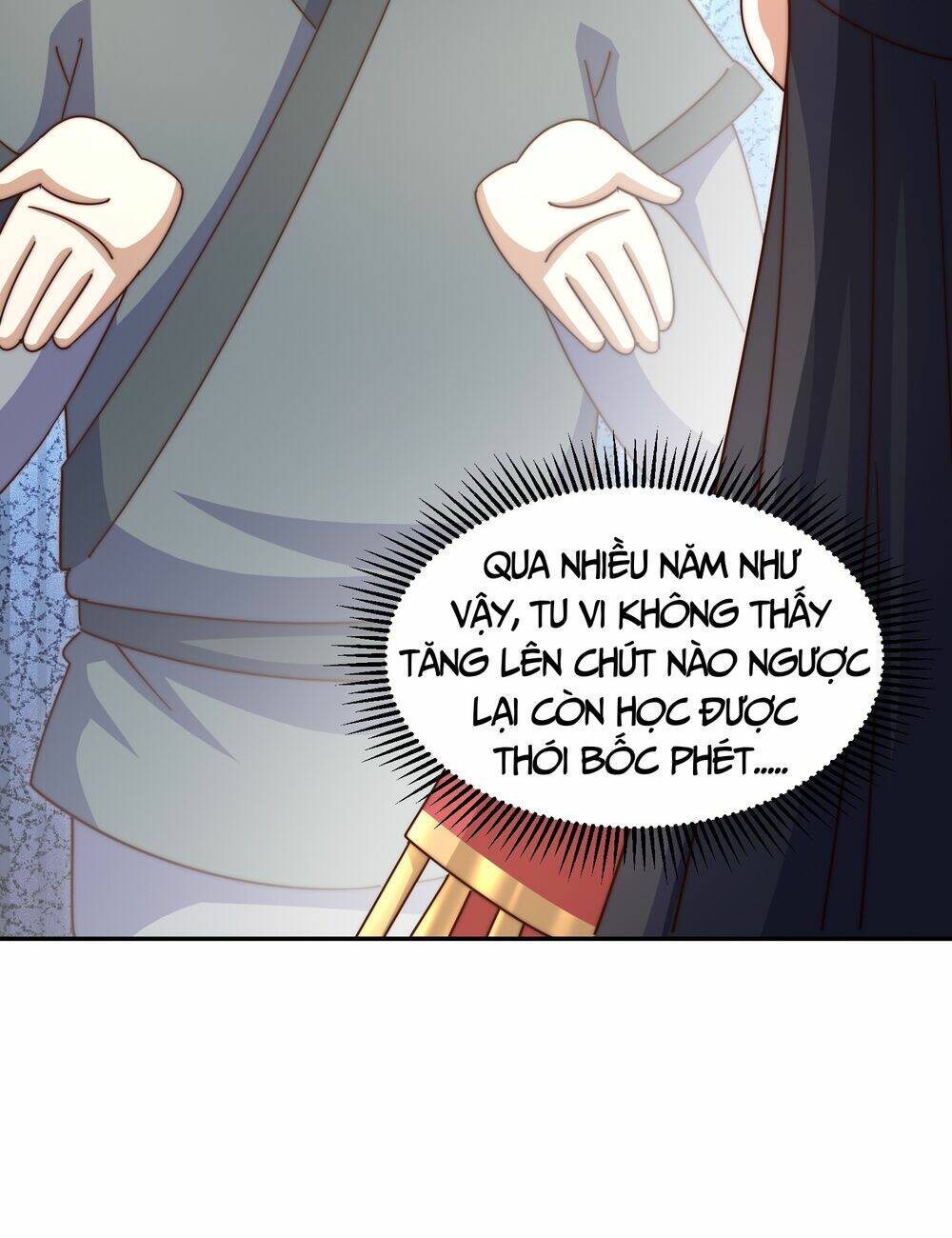 Người Trên Vạn Người Chapter 244 - Trang 2