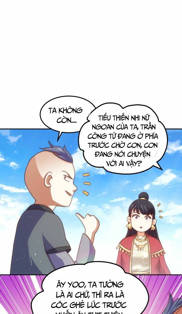 Người Trên Vạn Người Chapter 244 - Trang 2