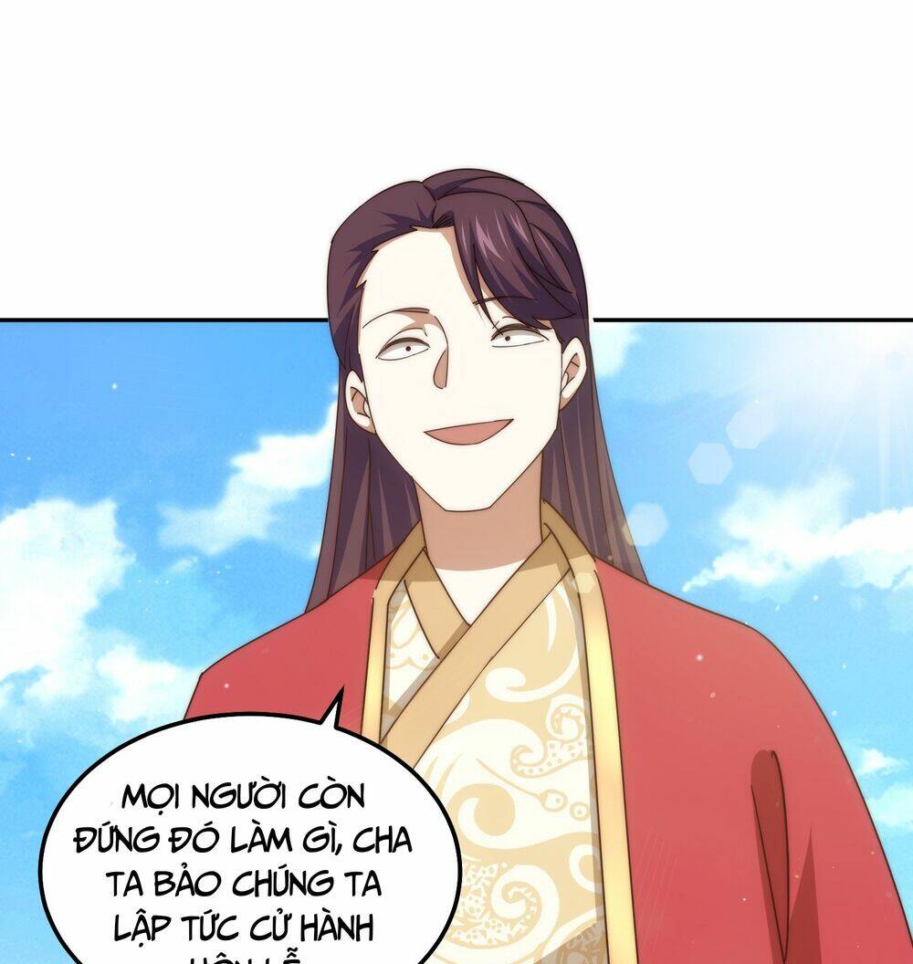 Người Trên Vạn Người Chapter 244 - Trang 2