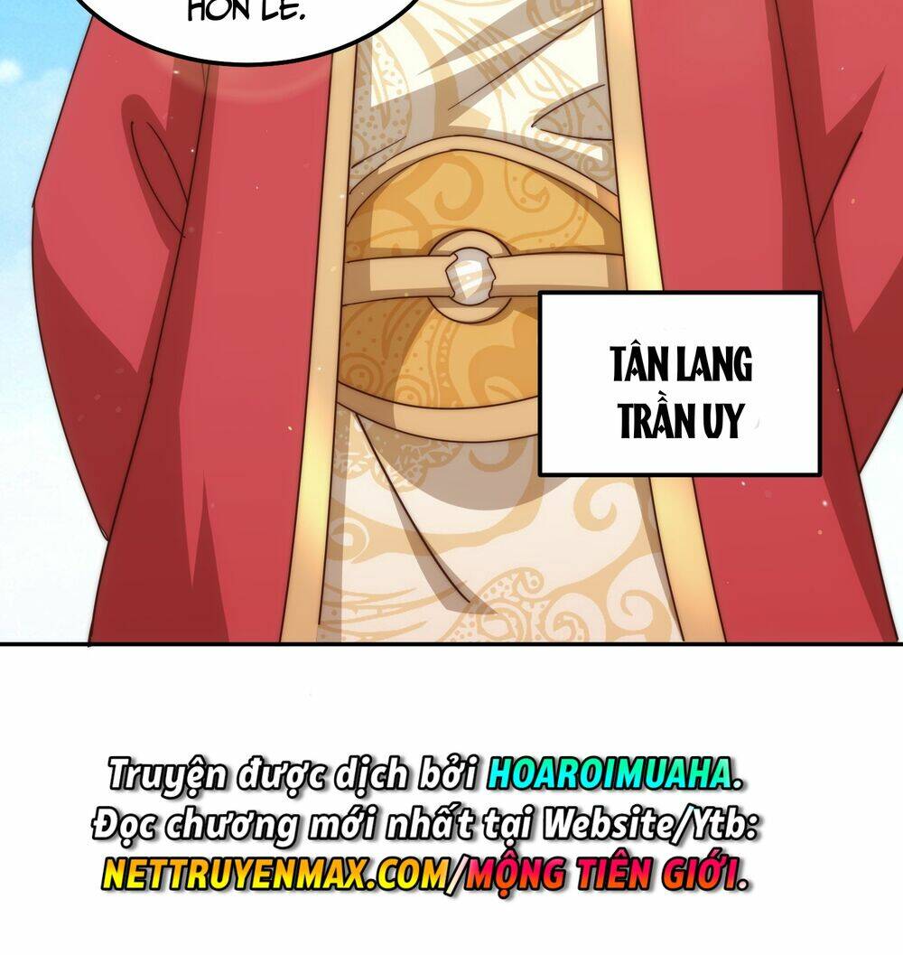 Người Trên Vạn Người Chapter 244 - Trang 2