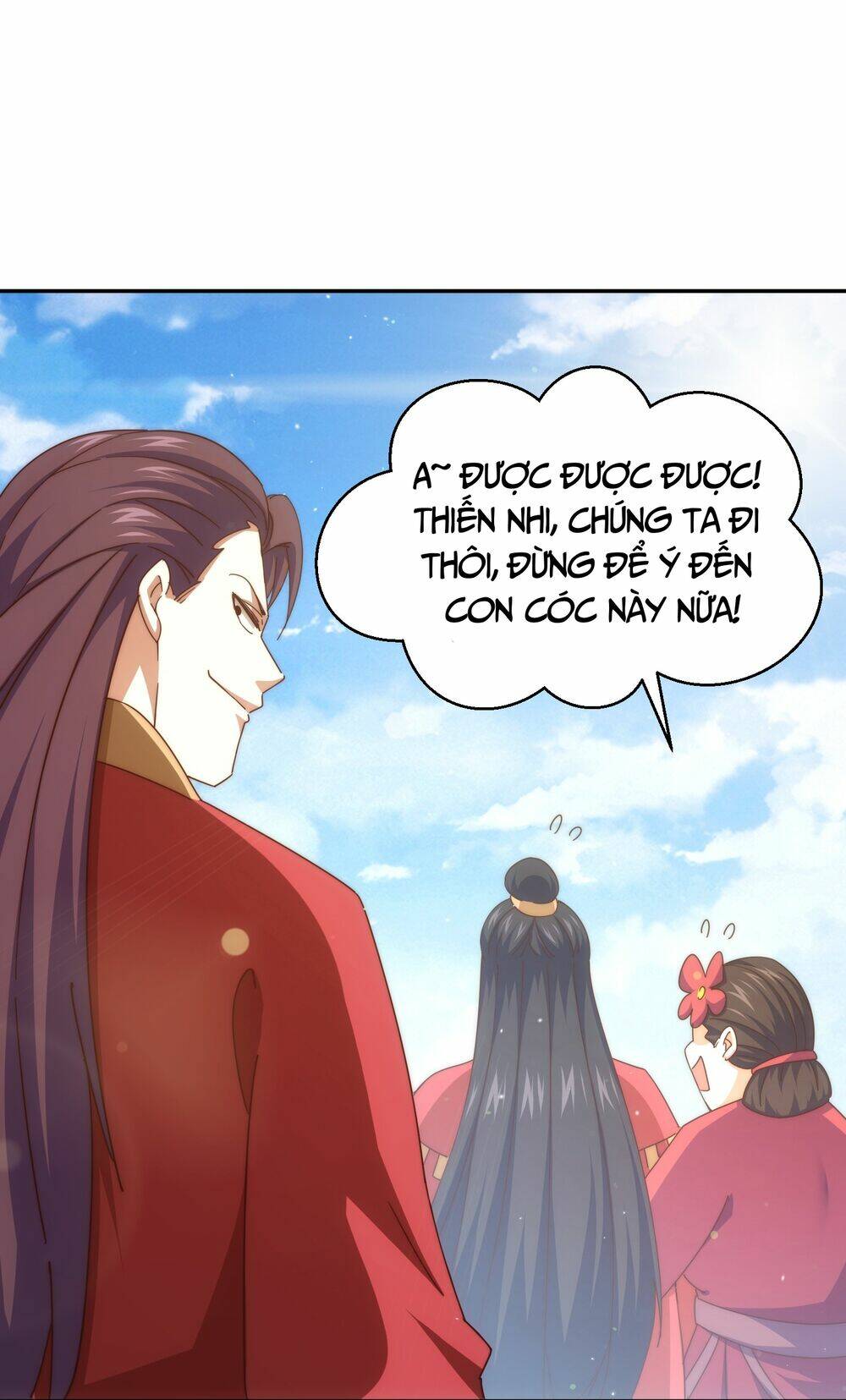 Người Trên Vạn Người Chapter 244 - Trang 2