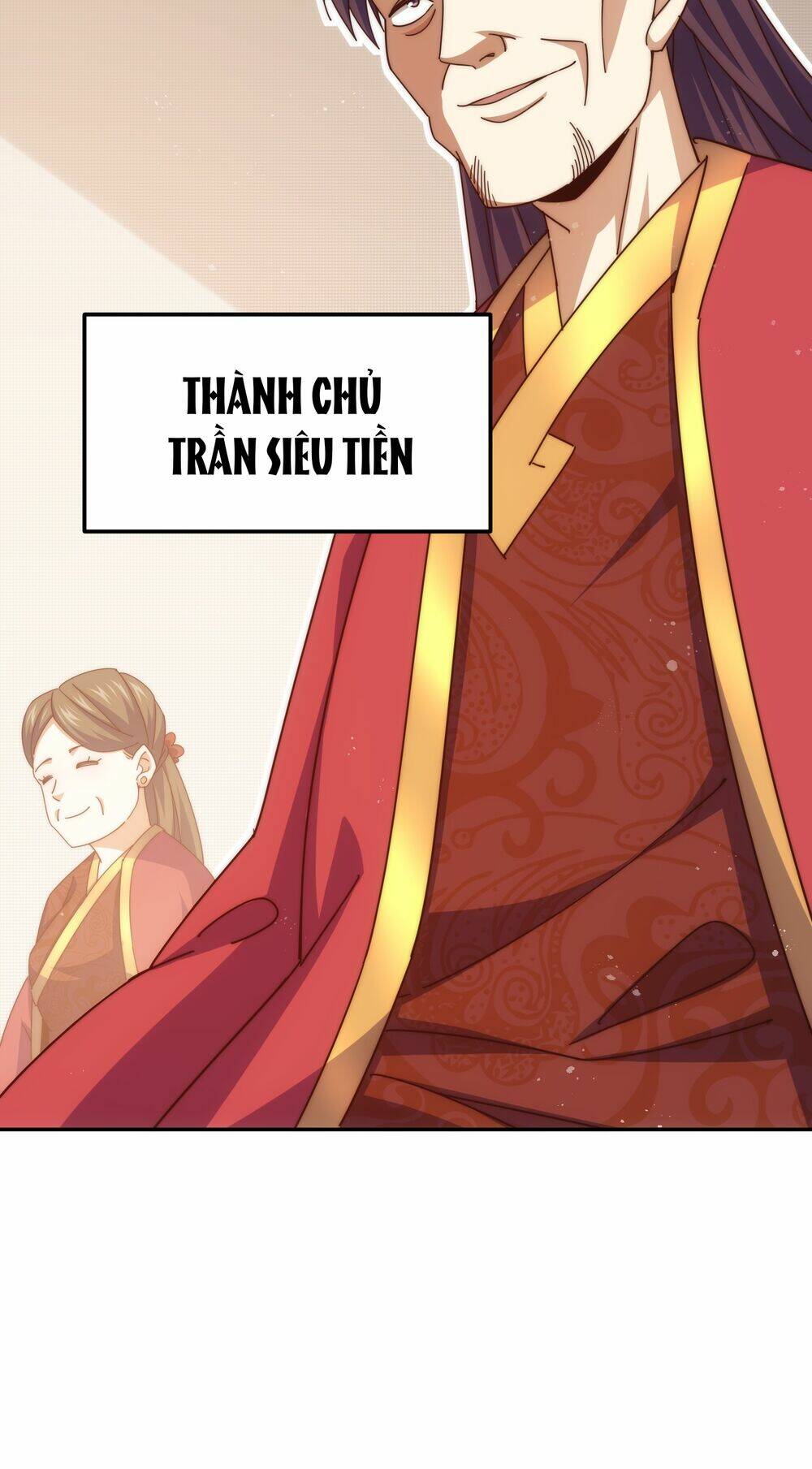 Người Trên Vạn Người Chapter 244 - Trang 2