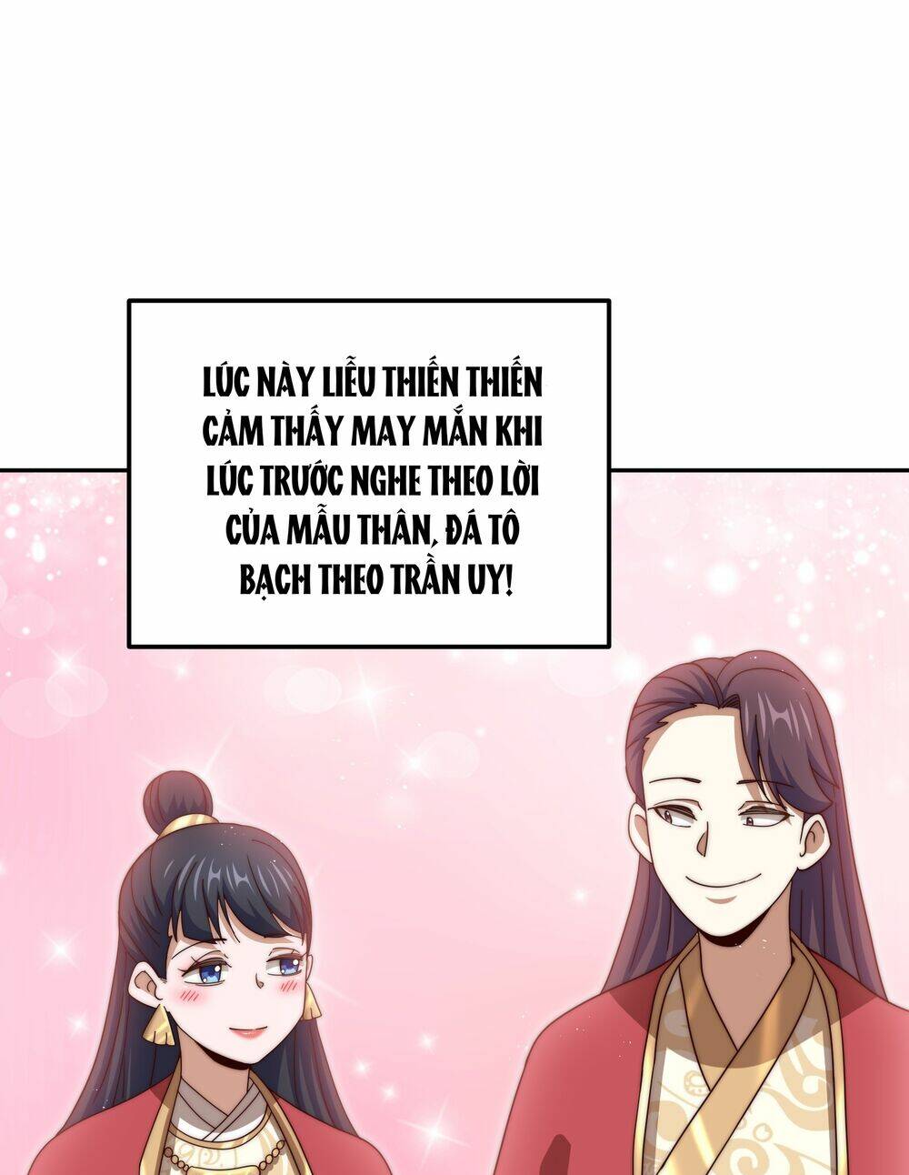 Người Trên Vạn Người Chapter 244 - Trang 2