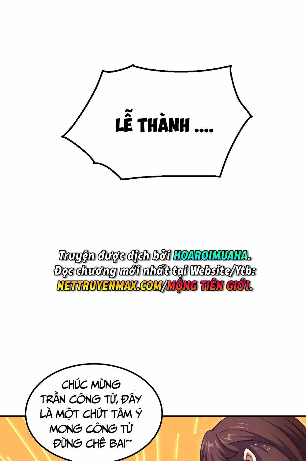 Người Trên Vạn Người Chapter 244 - Trang 2