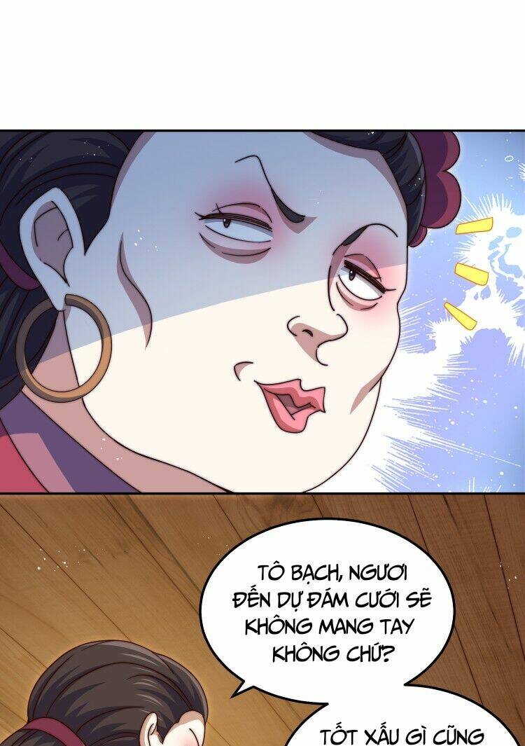 Người Trên Vạn Người Chapter 244 - Trang 2