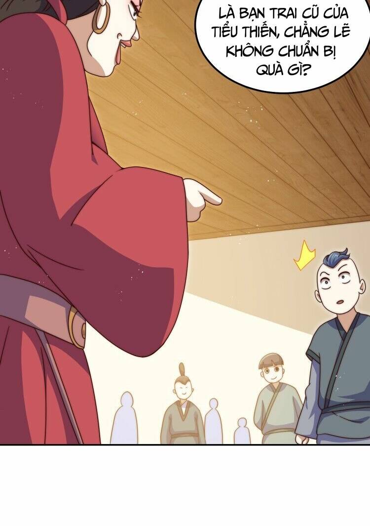 Người Trên Vạn Người Chapter 244 - Trang 2