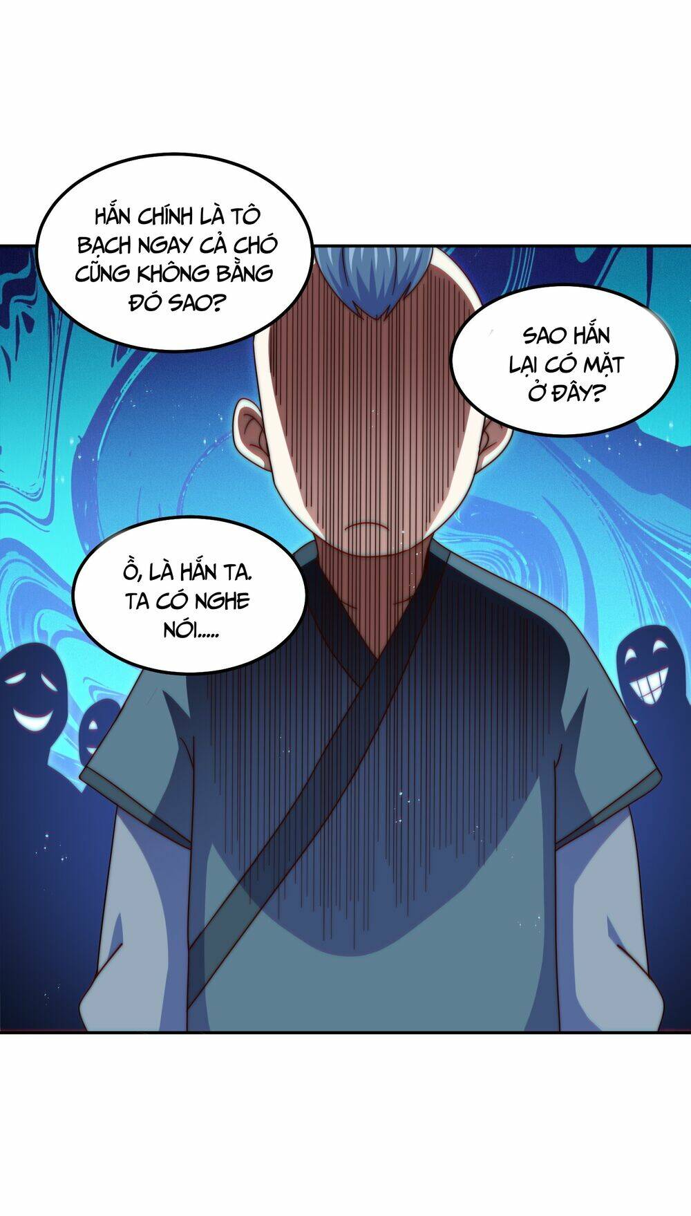 Người Trên Vạn Người Chapter 244 - Trang 2