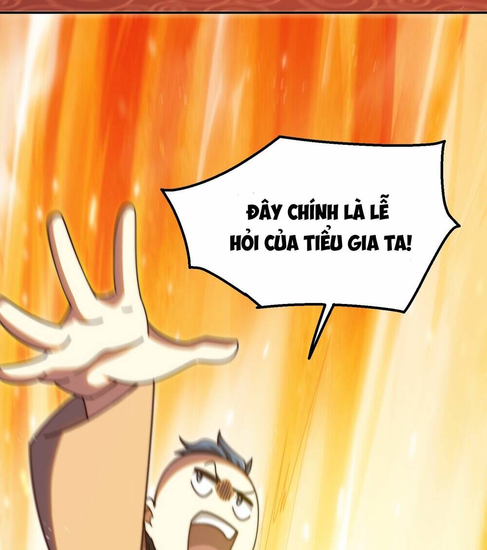 Người Trên Vạn Người Chapter 244 - Trang 2