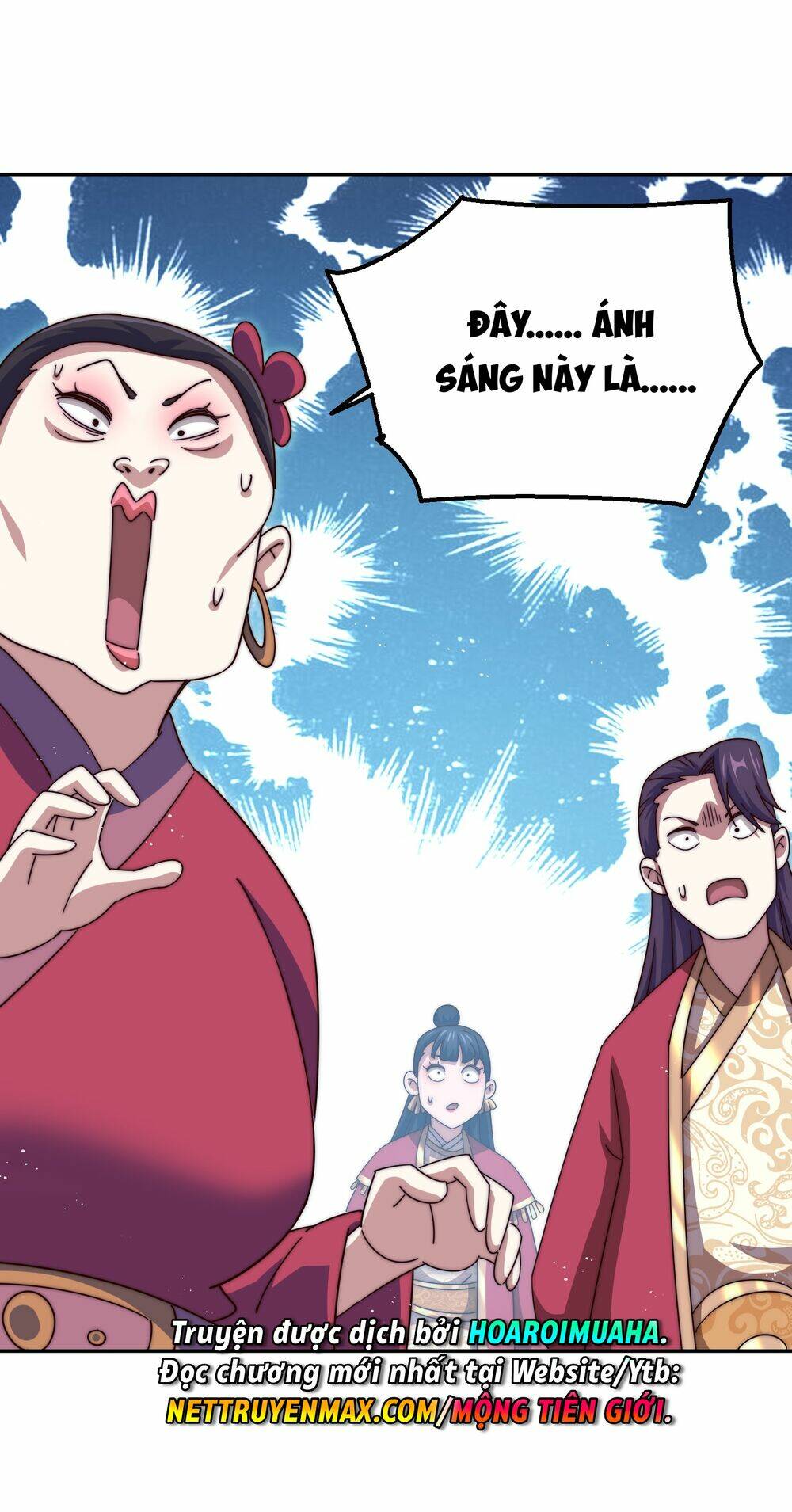 Người Trên Vạn Người Chapter 244 - Trang 2