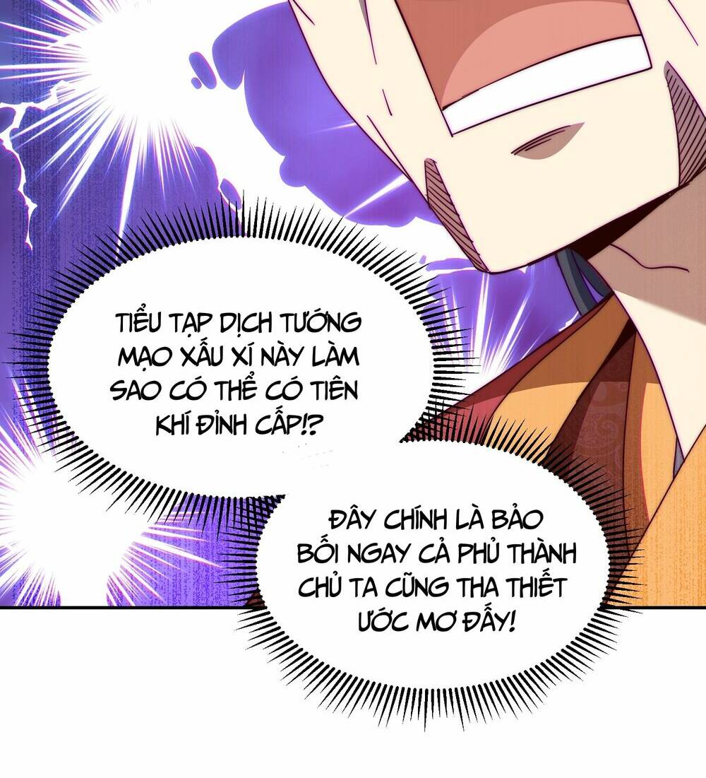 Người Trên Vạn Người Chapter 244 - Trang 2