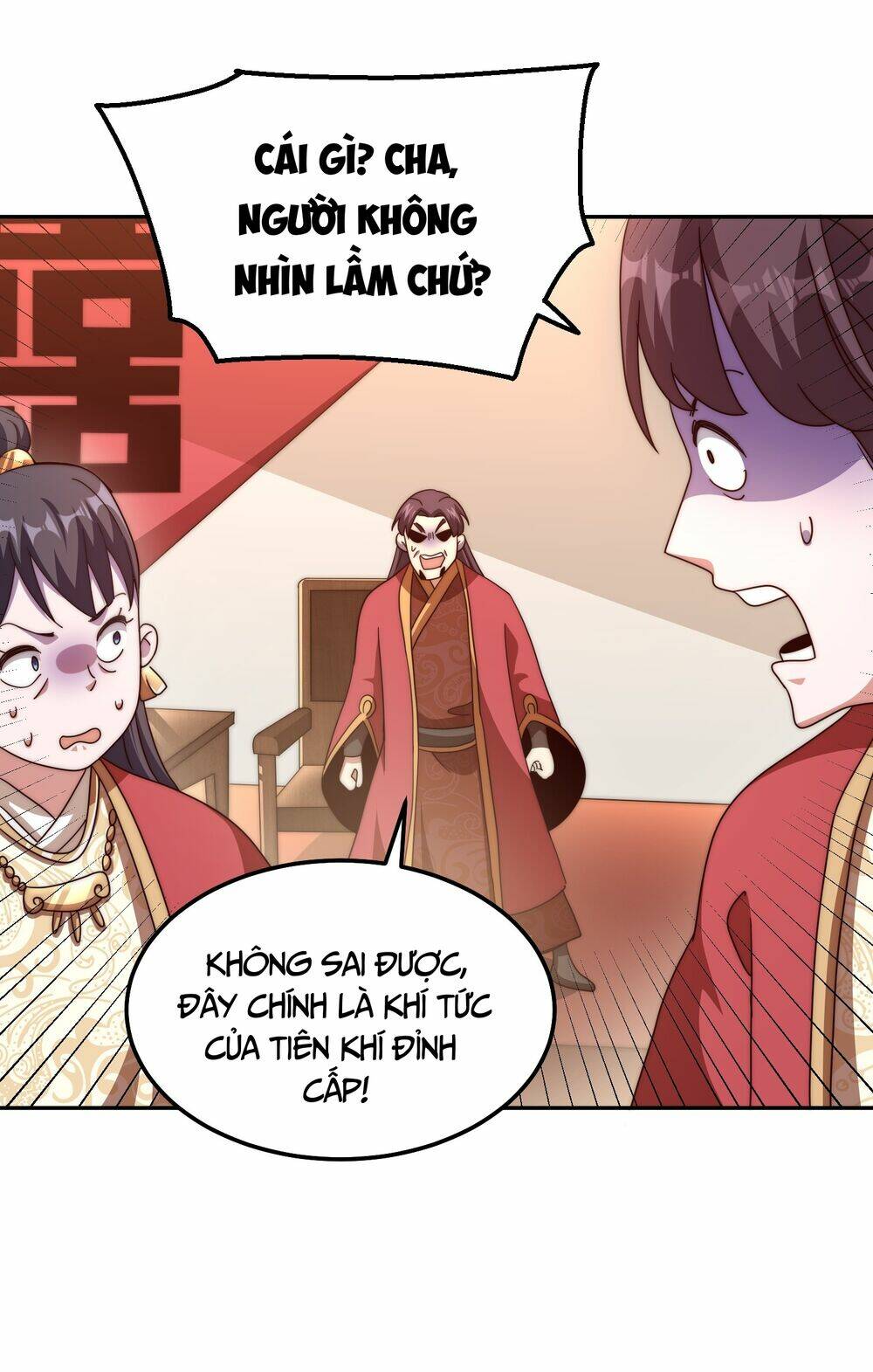 Người Trên Vạn Người Chapter 244 - Trang 2