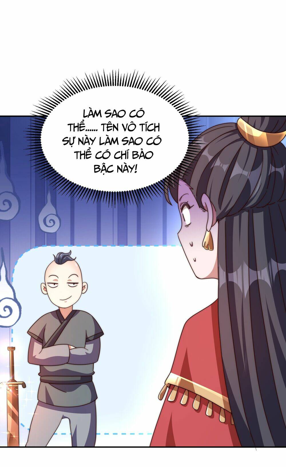 Người Trên Vạn Người Chapter 244 - Trang 2