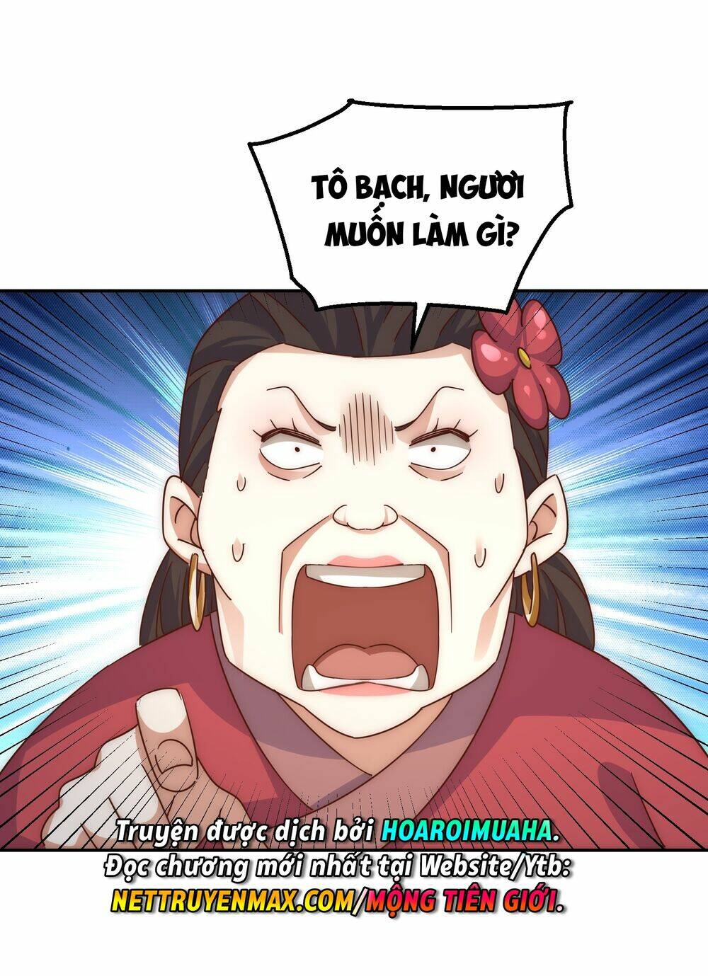 Người Trên Vạn Người Chapter 244 - Trang 2