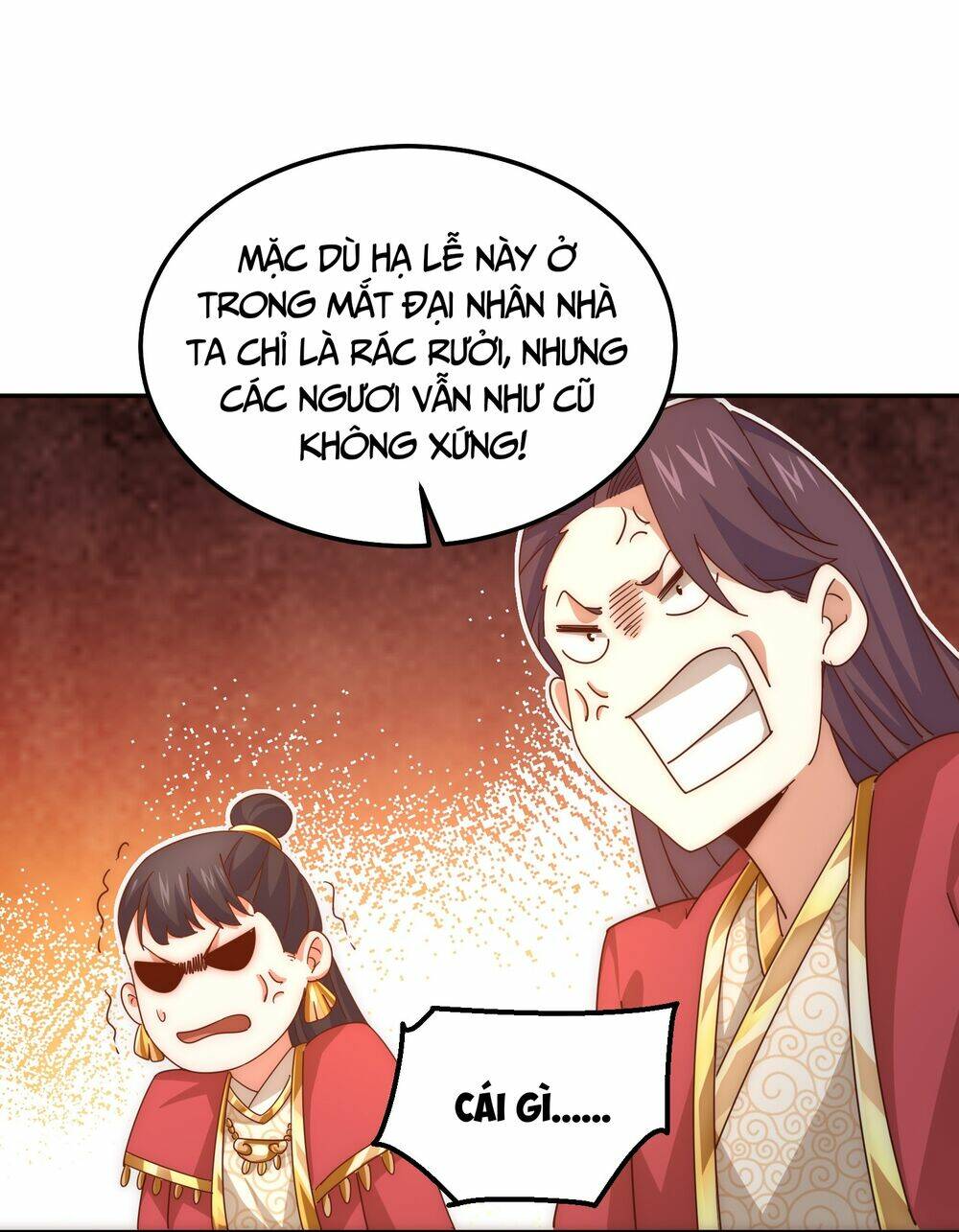 Người Trên Vạn Người Chapter 244 - Trang 2